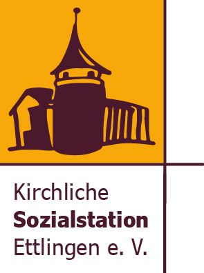 Logo Kirchliche Sozialstation Ettlingen e.V.