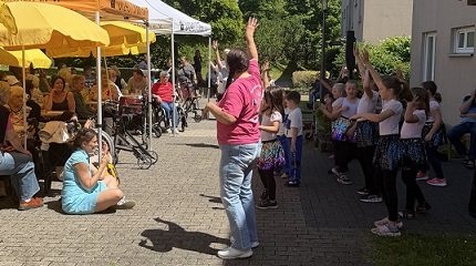 Sommerkaffee 2026