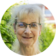 Portrait Christine Braun