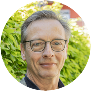 Portrait Andreas Hahn