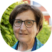 Portrait Ulrike Kayser
